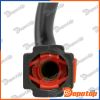 Tuyau de carburant pour RENAULT | BPP-RE-030, 1750700QAE